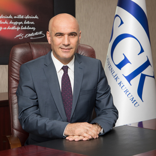 İbrahim ÖZÇELİK