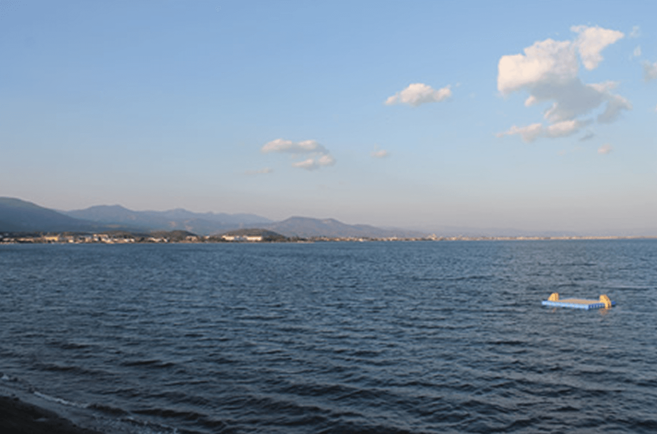 Güre Tatil Beldesi